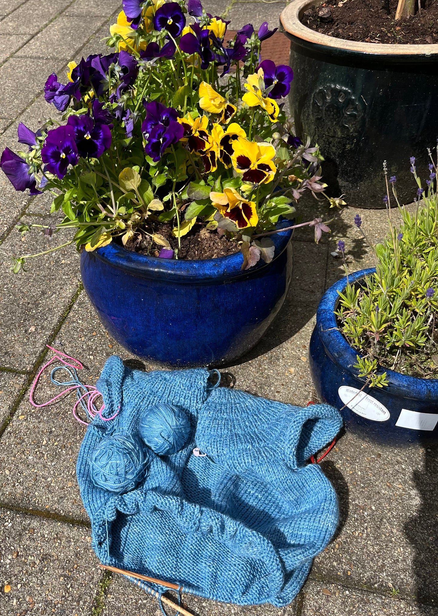 Kursus i indigofarvning - 31. maj 2026