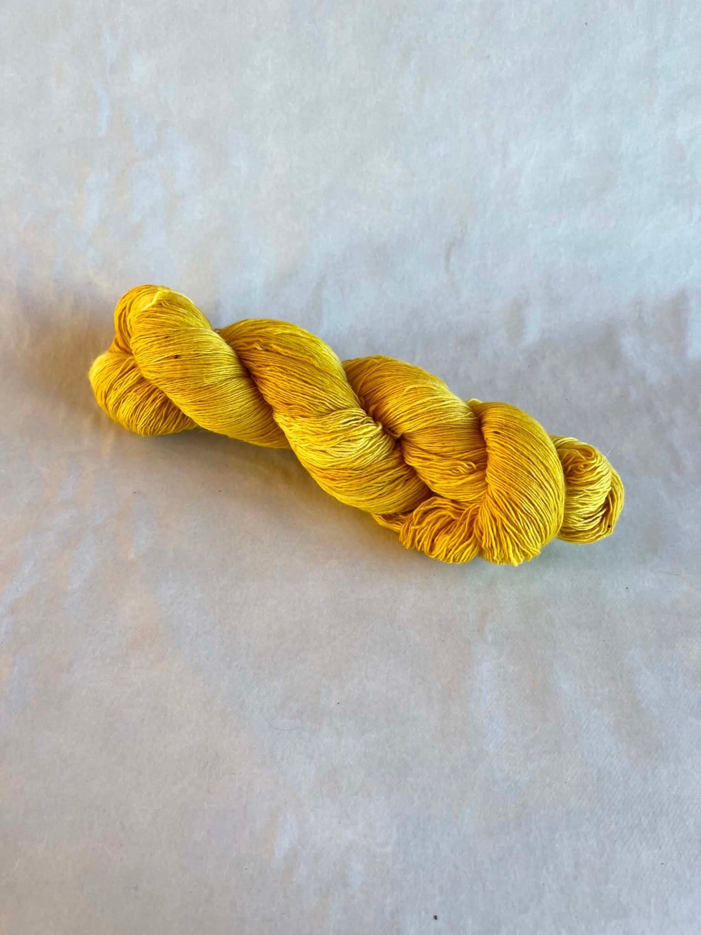 Merino Lace - Citron