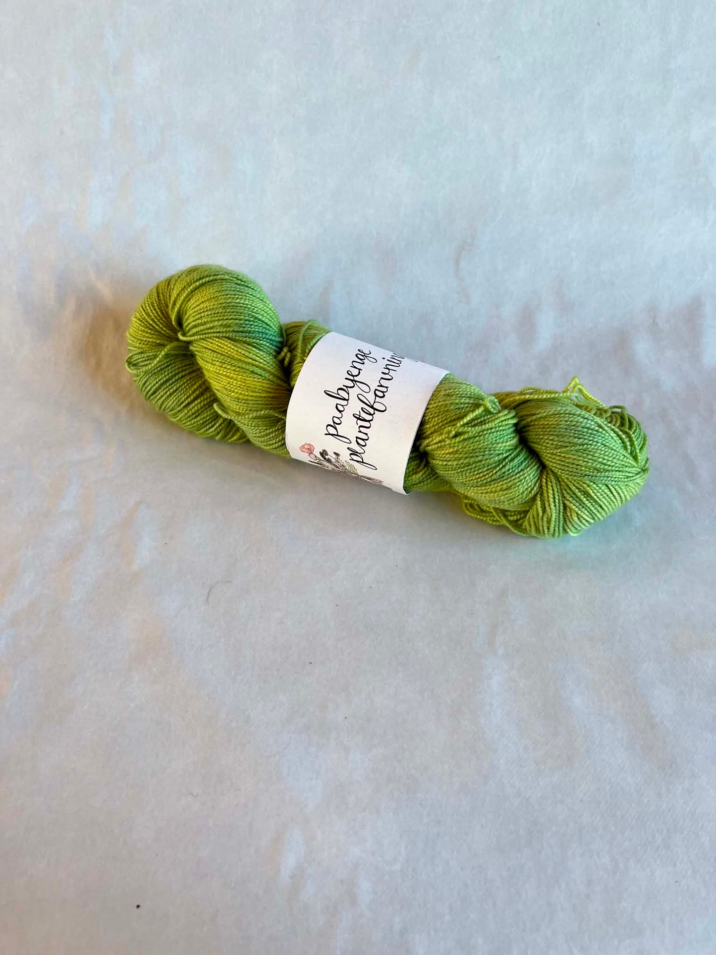 Merino - Forårsbøg