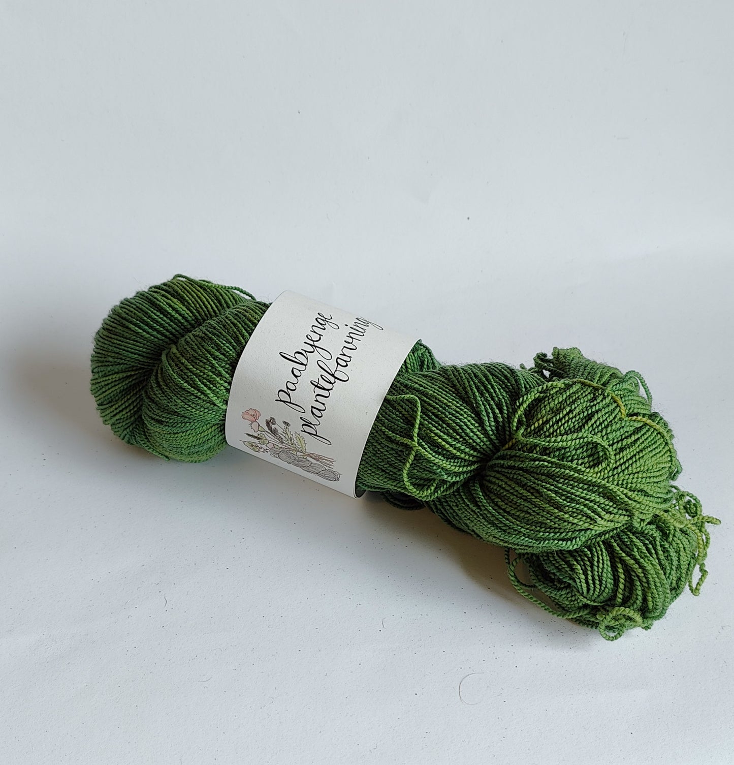 Merino – Avocado