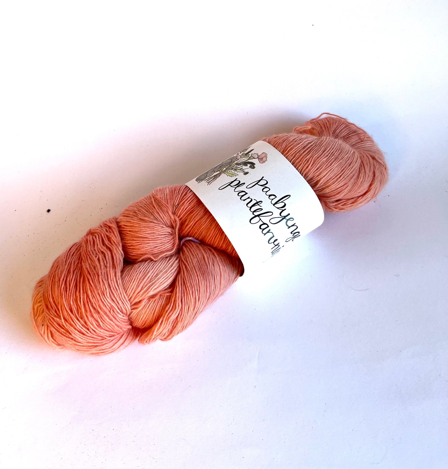 Merino Lace - Laks