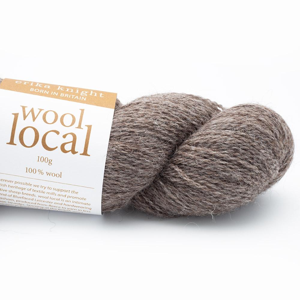 Local Wool - Erica Knight