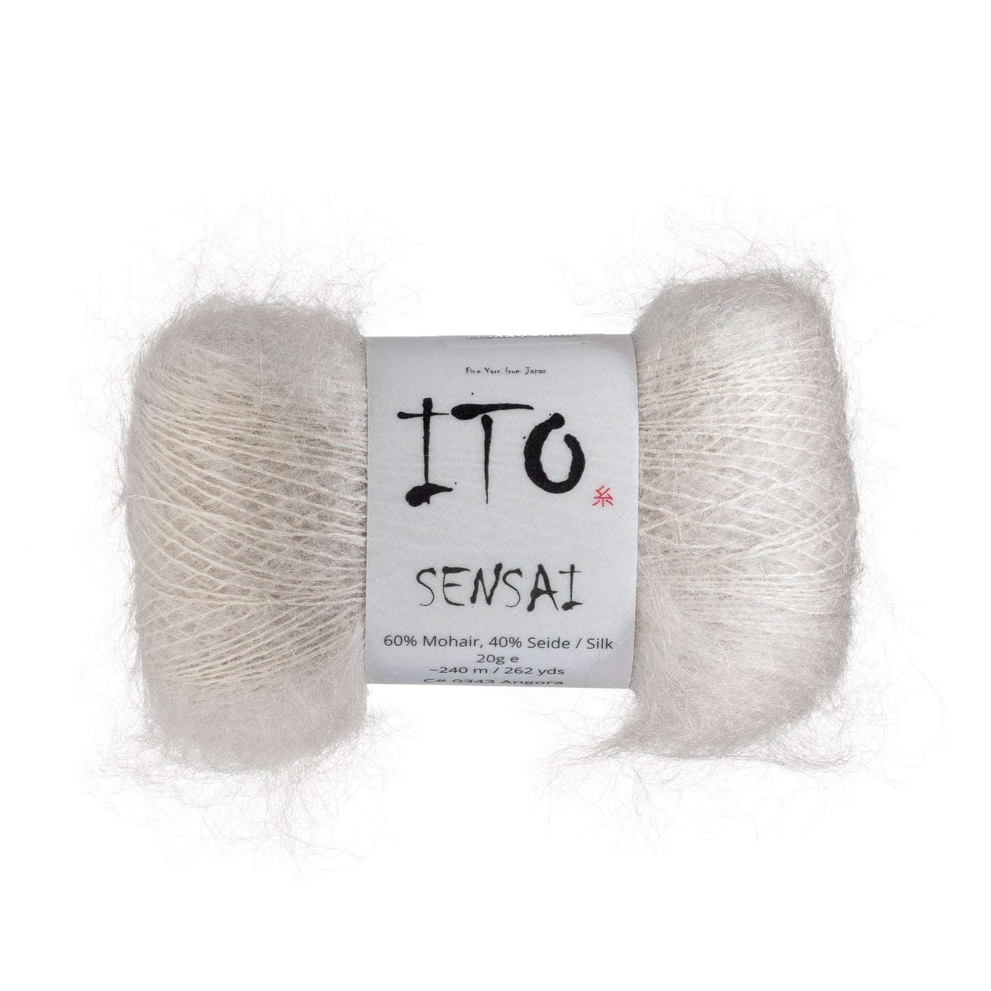 ITO Sensai - Angora