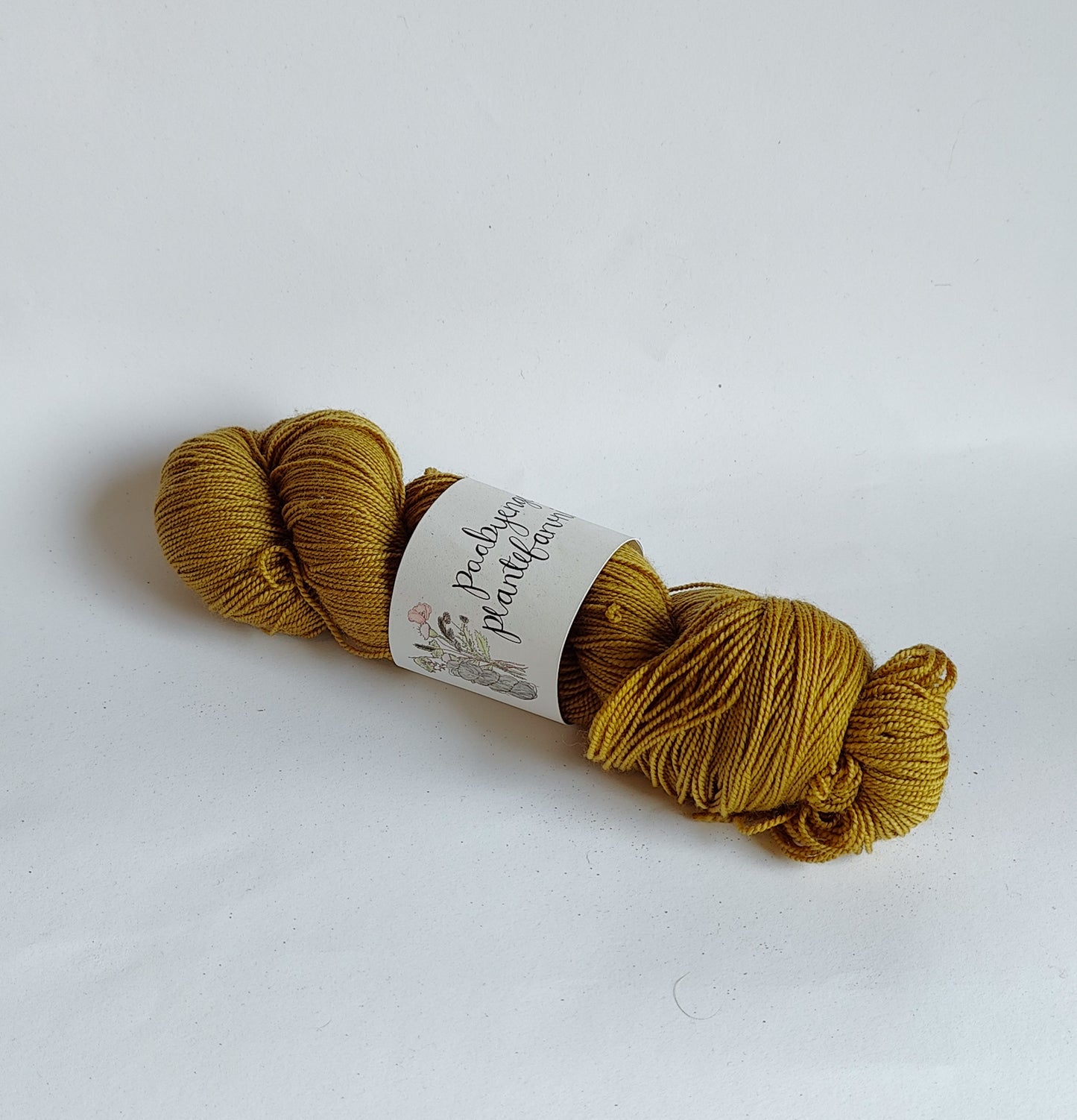 Merino – Gylden