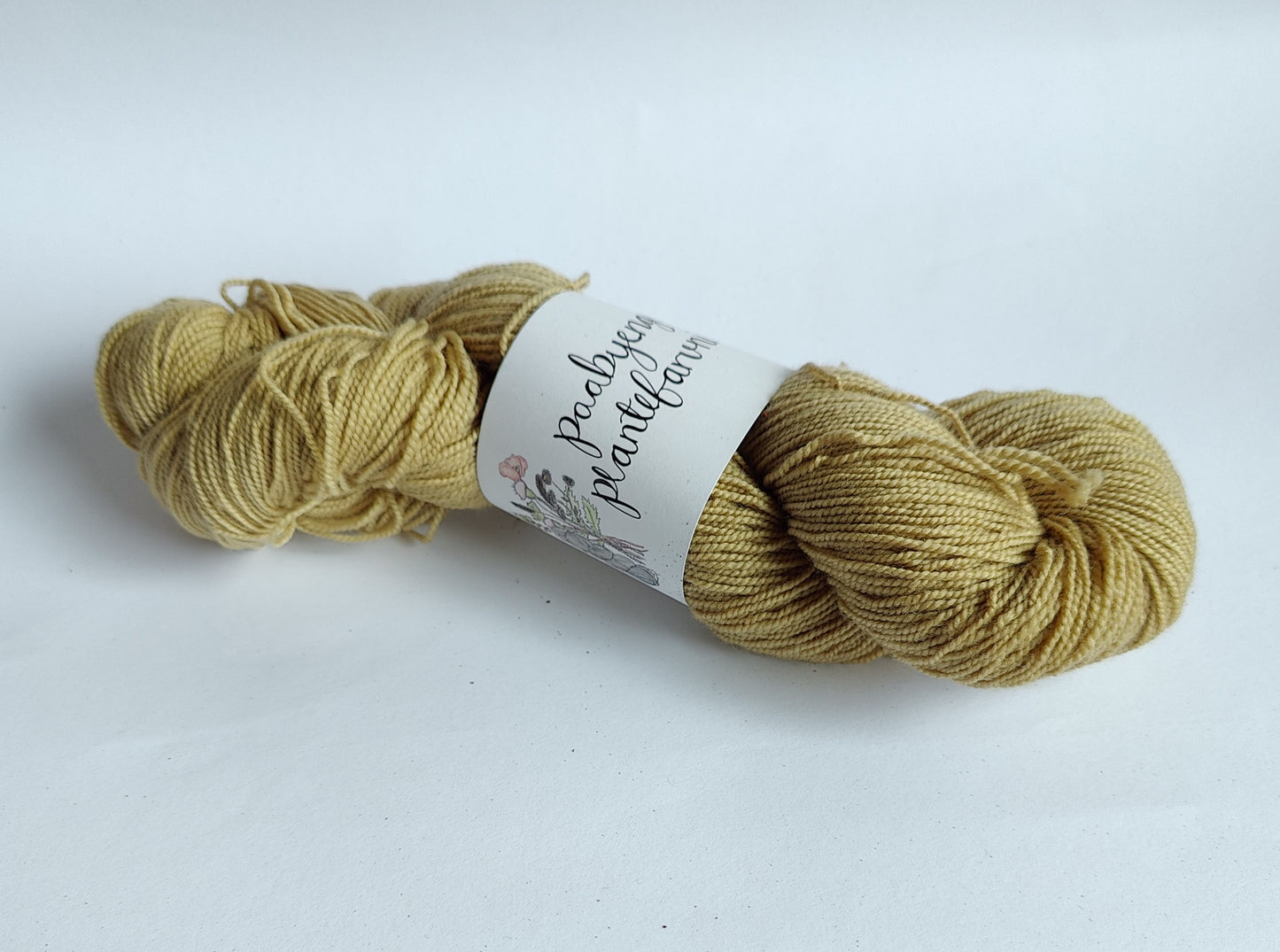 Merino - Hvede