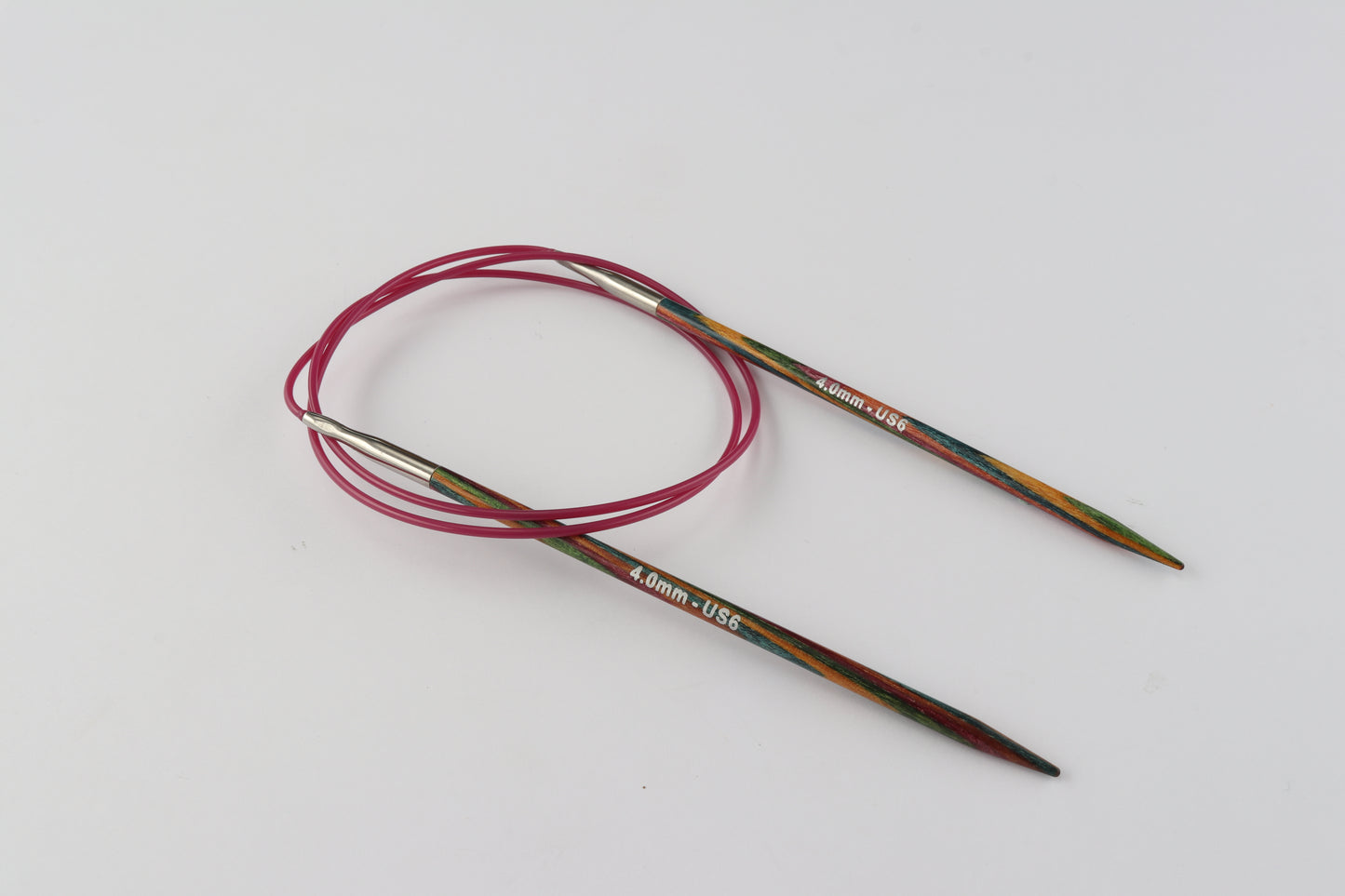 Knitpro - Rundpind 4 mm