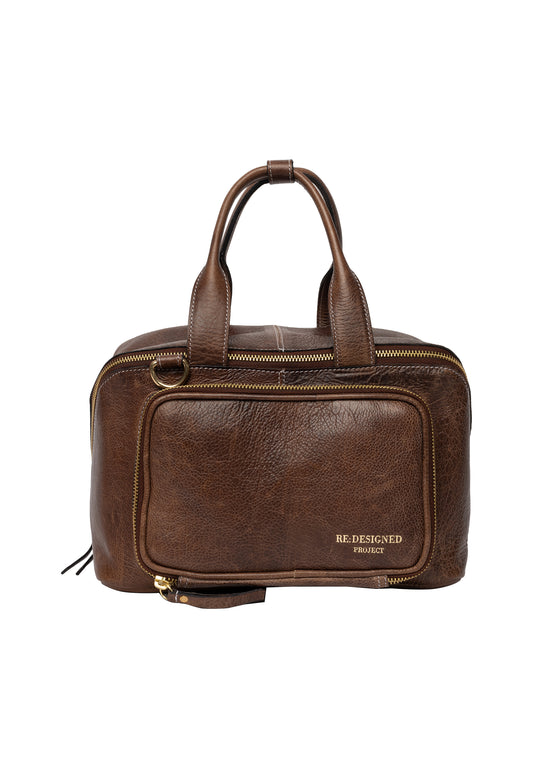 Project 39 - Re:Designed