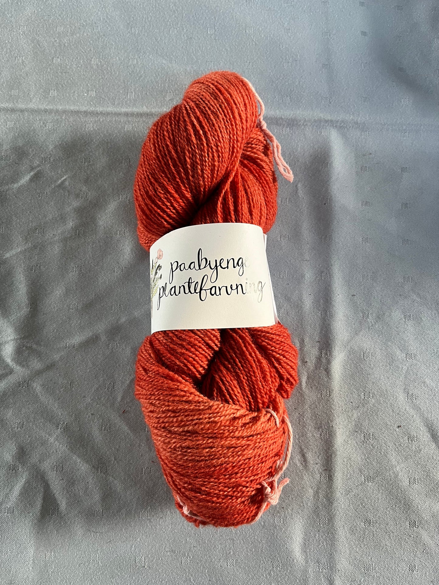 Tynd lammeuld – Ræv