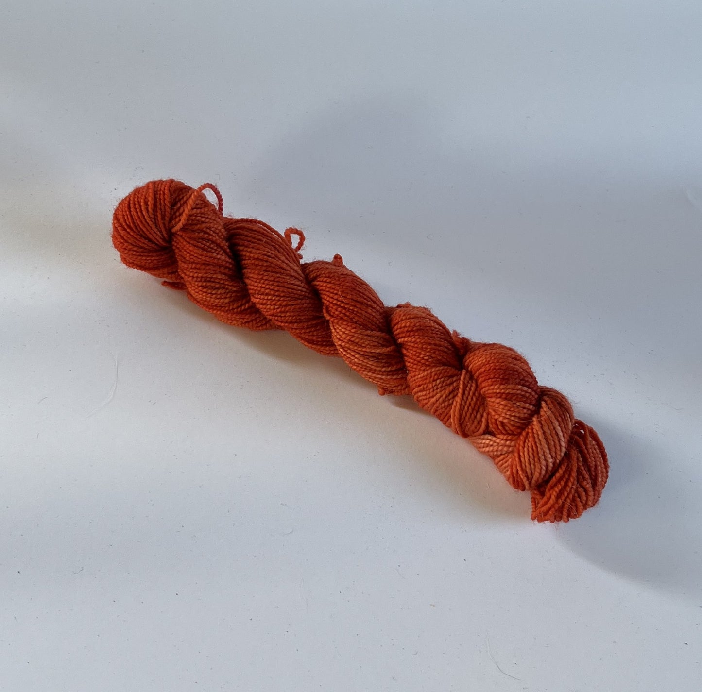 Strømpegarn mini - Rose