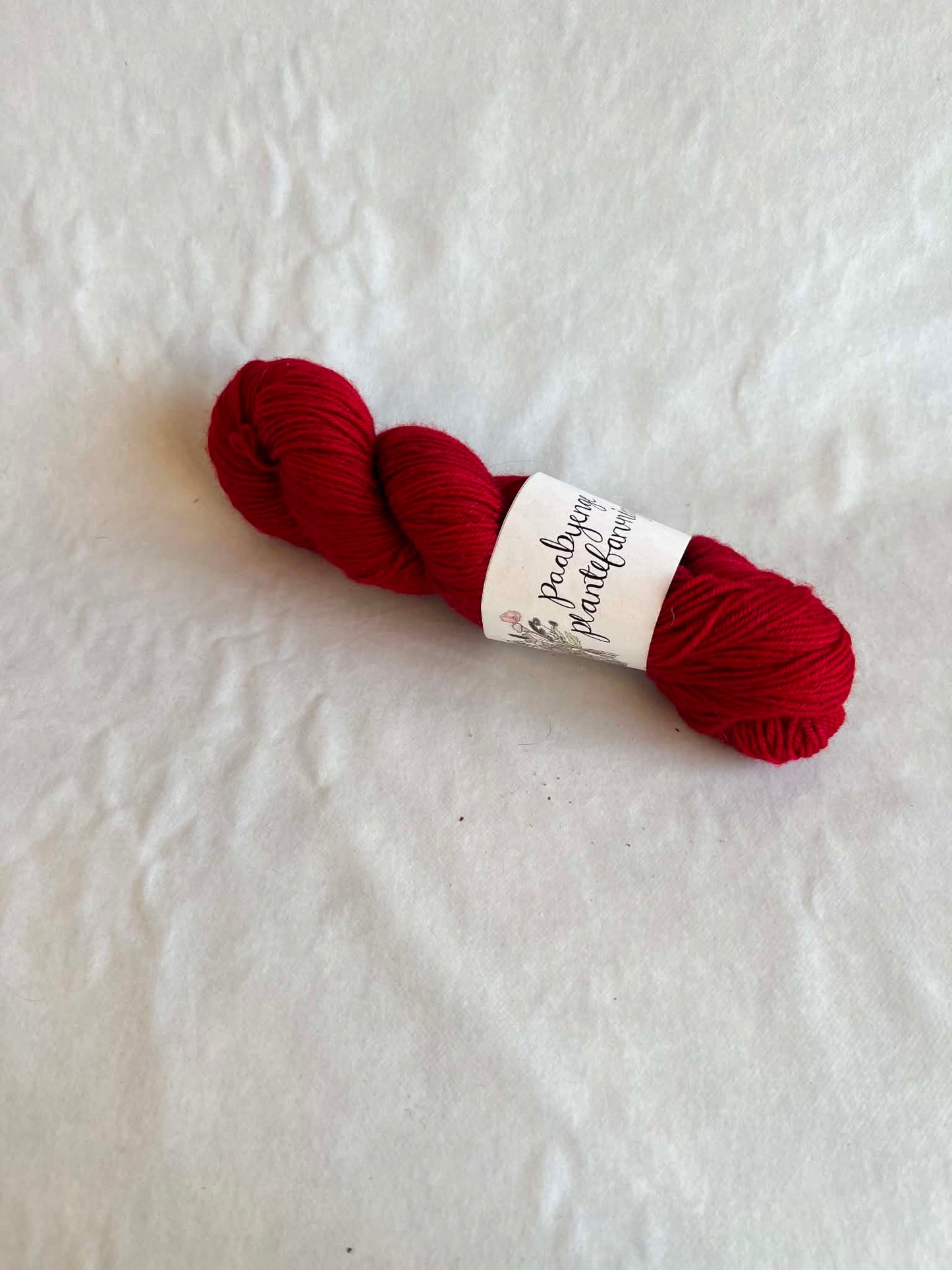 Højlandsuld - Dahlia