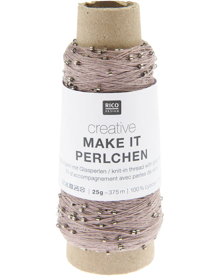 Make it Perlchen - Rico Design