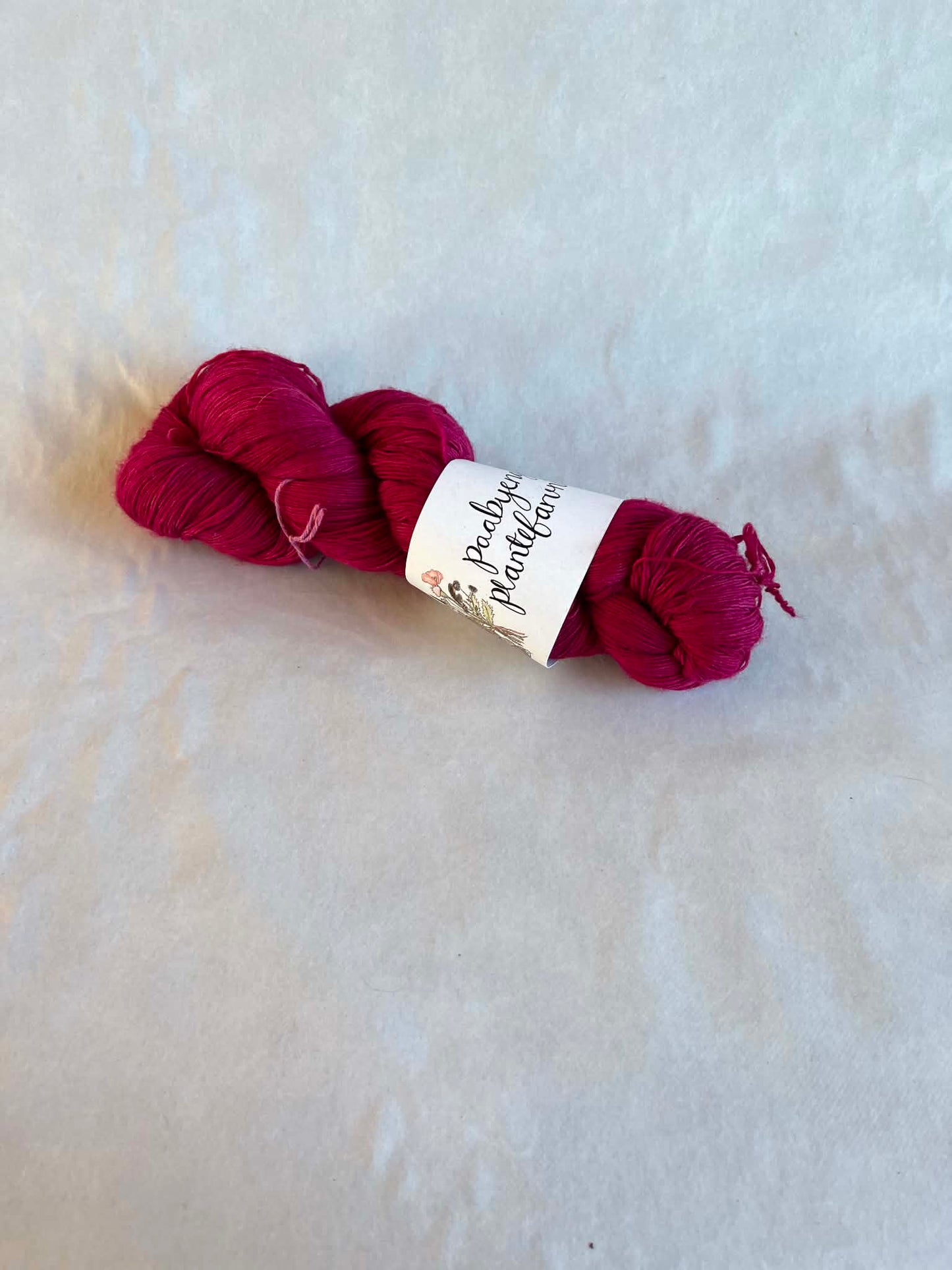 Merino Lace - Ribes