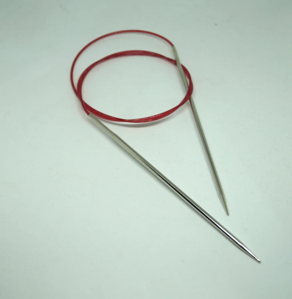 Addi Lace rundpind 5 mm