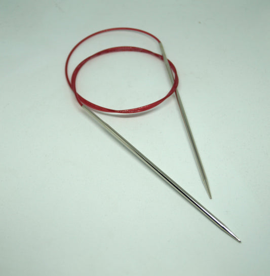 Addi Lace rundpind 2,5 mm