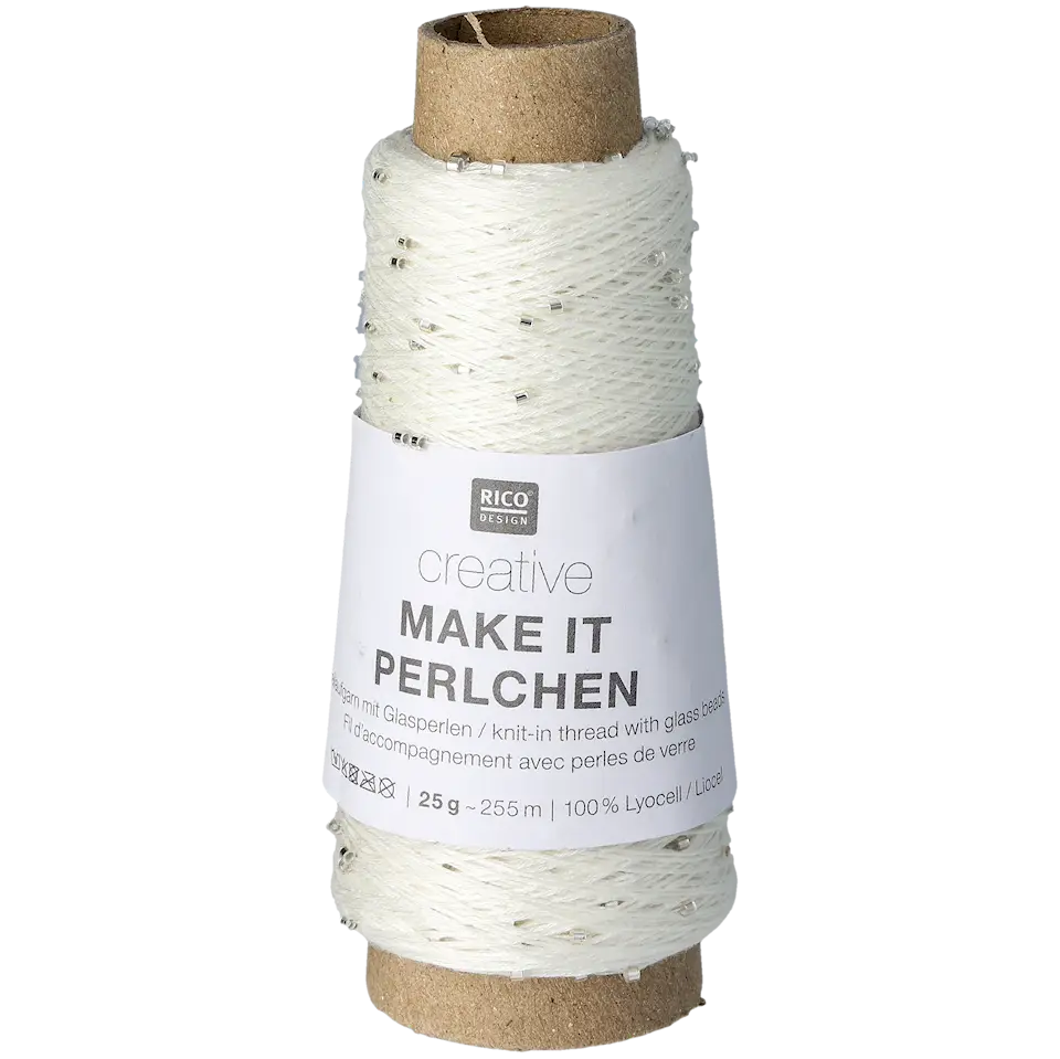Make it Perlchen - Rico Design