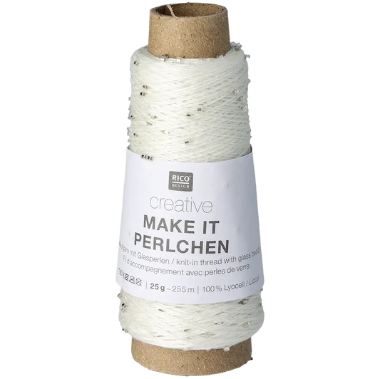Make it Perlchen - Rico Design