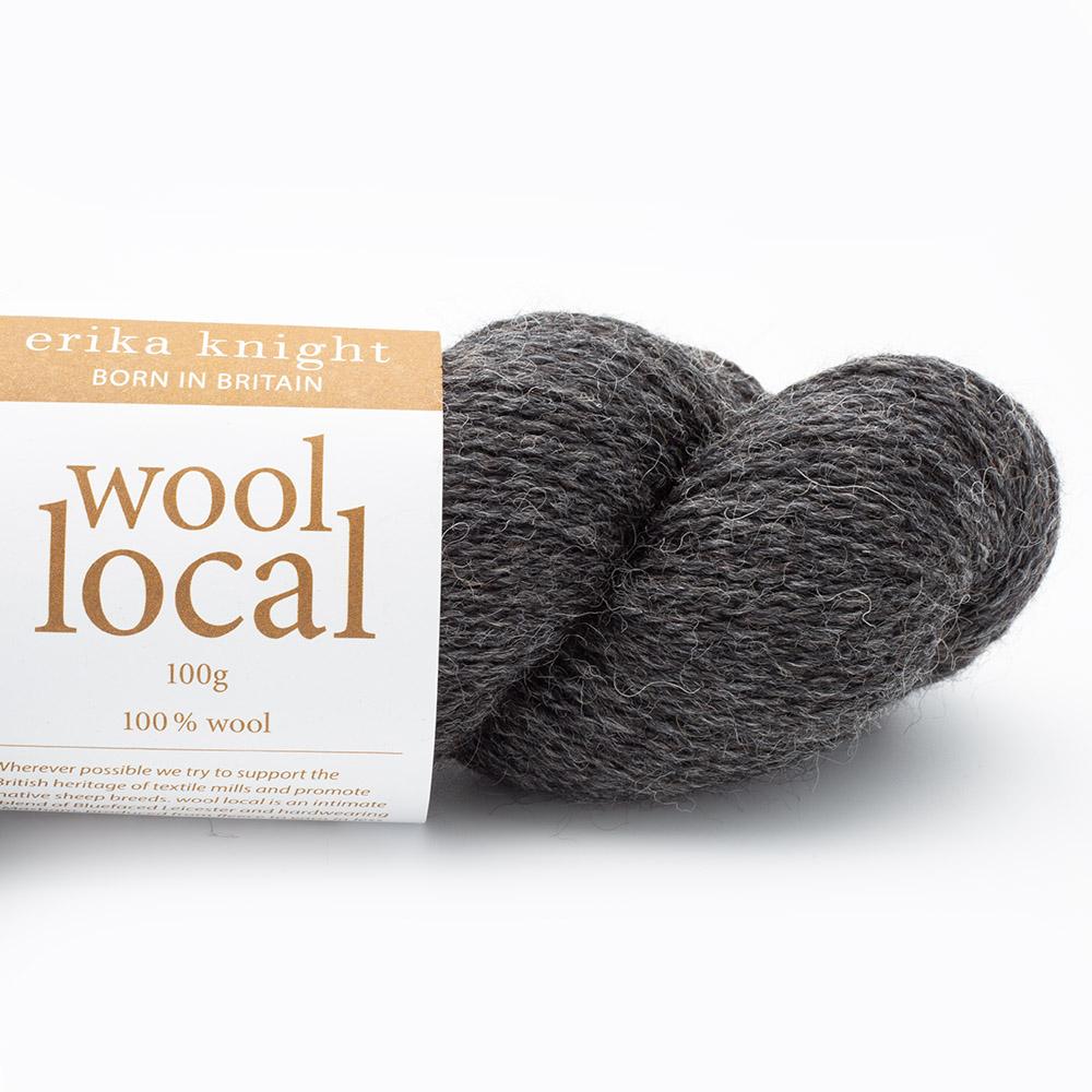Local Wool - Erica Knight