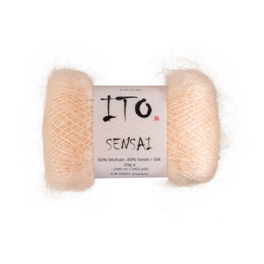 ITO Sensai - Cream