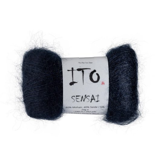 ITO Sensai - Orient Blue