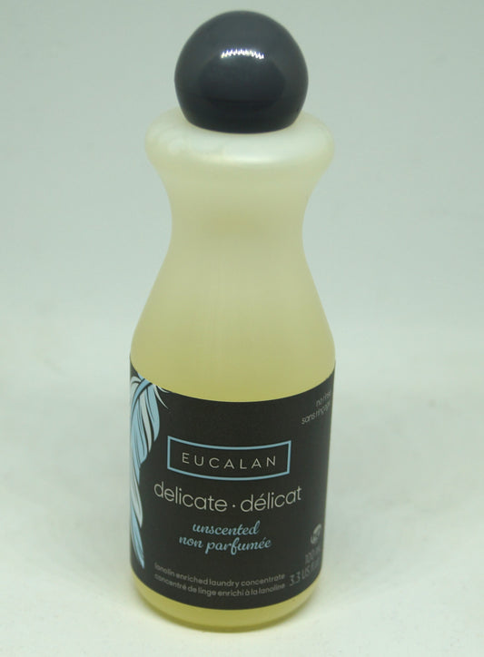 Eucalan uldsæbe 100ml