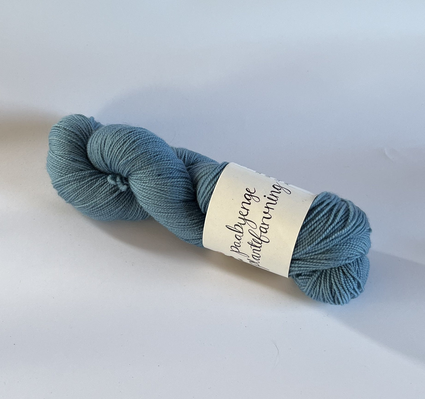 Merino - Himmelblå