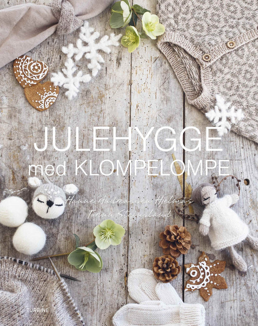 Julehygge med KlompeLompe