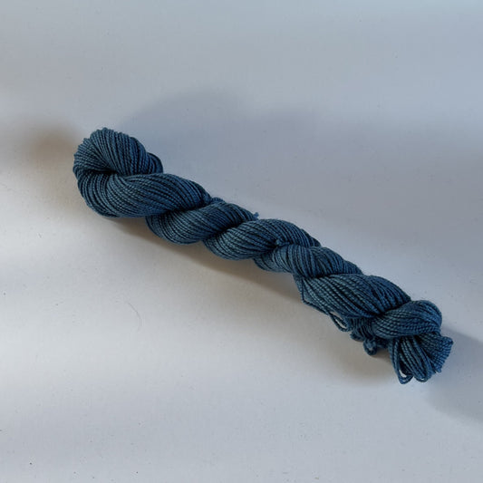 Strømpegarn mini - Ocean