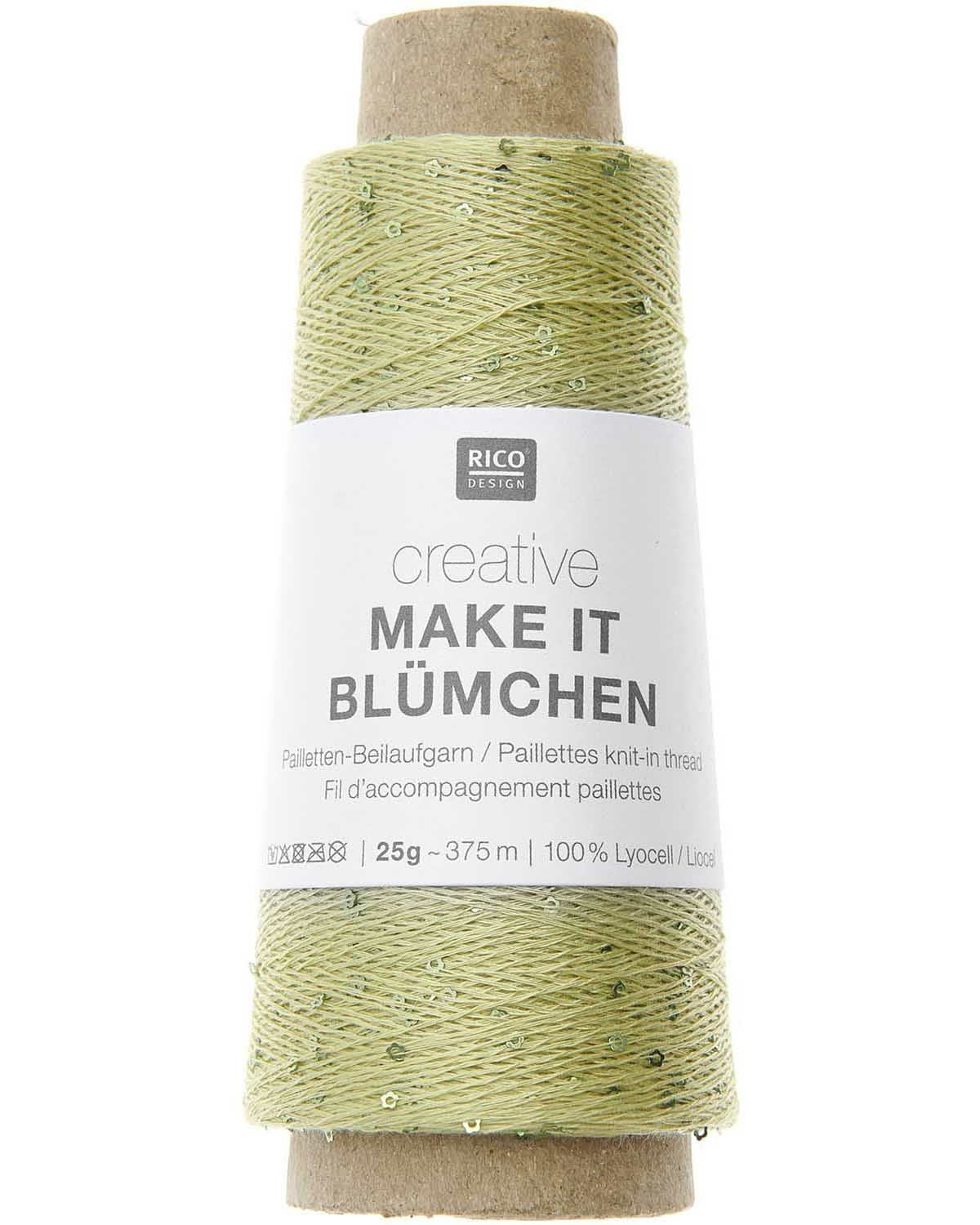 Make it blümchen - Rico Design