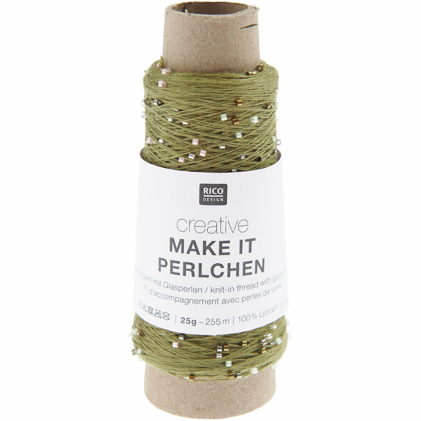 Make it Perlchen - Rico Design