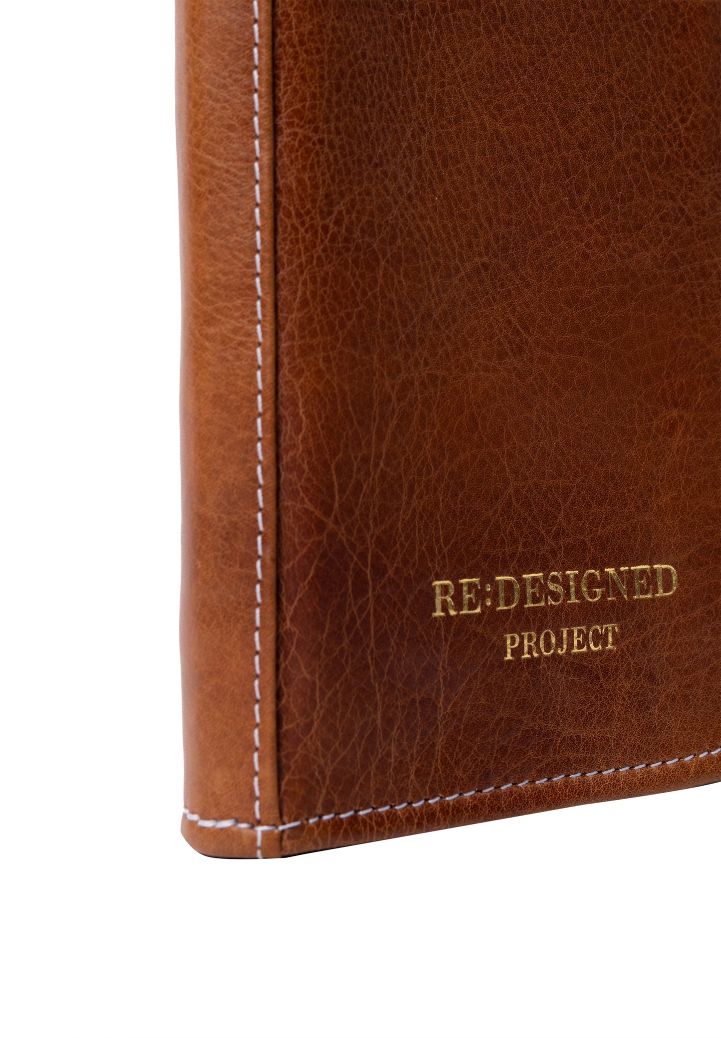Project 102 - Re:Designed