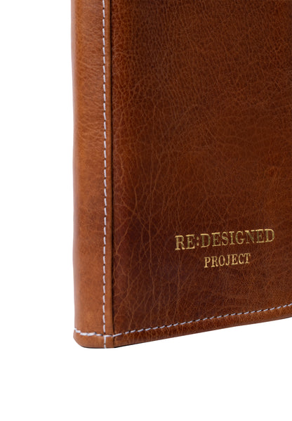 Project 102 - Re:Designed