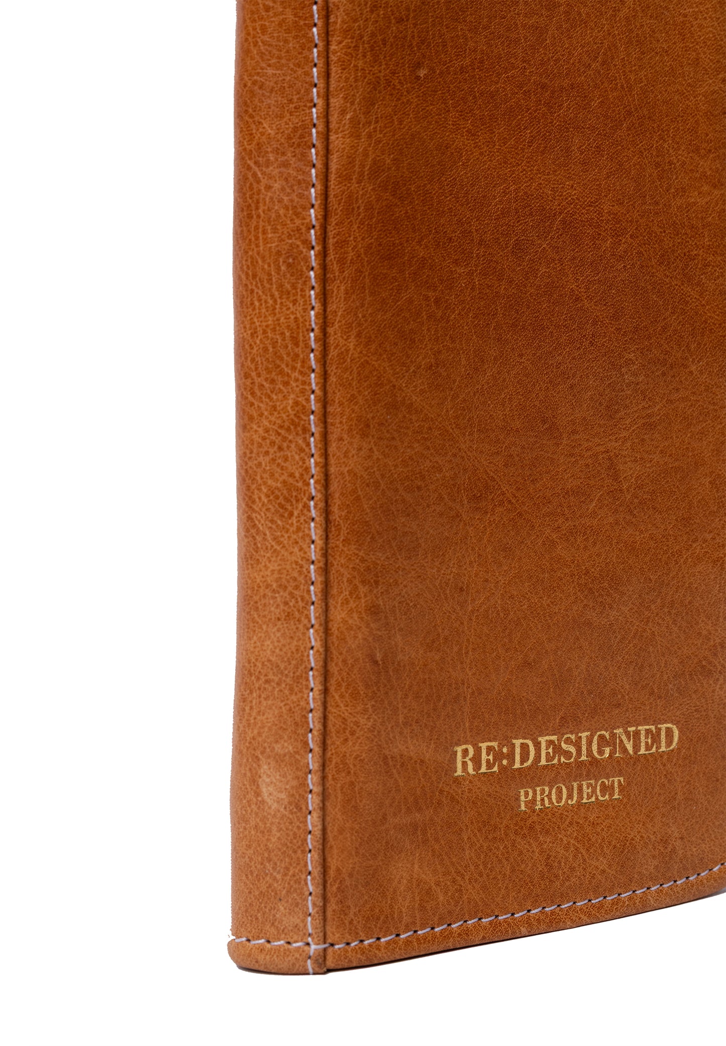 Project 102 - Re:Designed