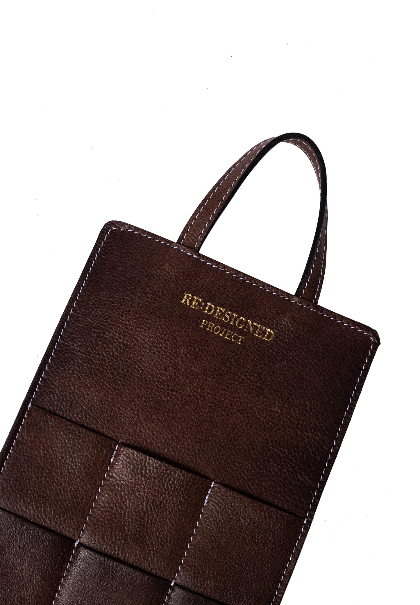 Project 127 - Re:Designed