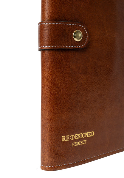 Project 82 - Re:Designed
