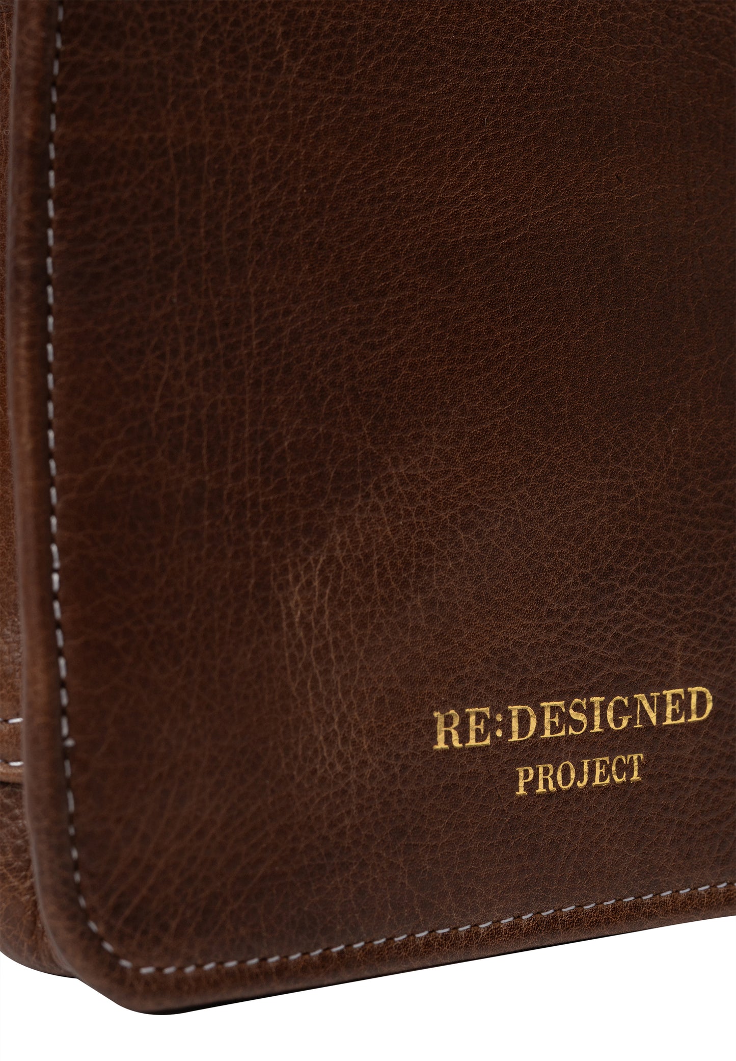 Project 83 - Re:Designed