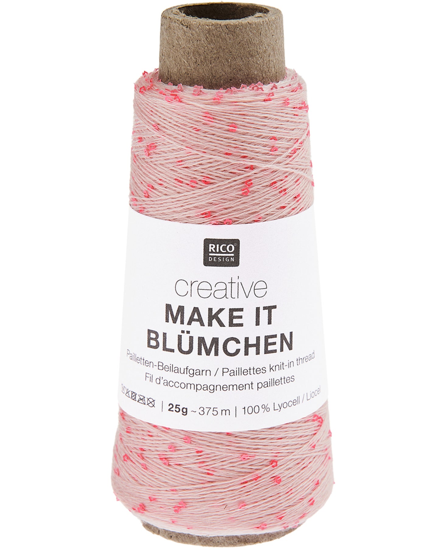 Make it blümchen - Rico Design
