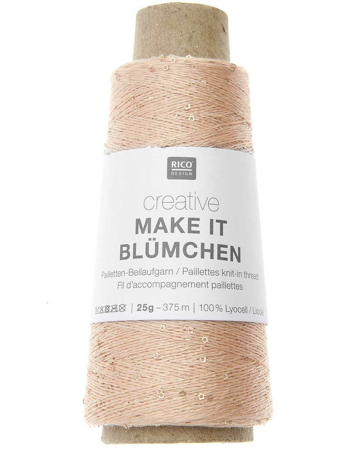 Make it blümchen - Rico Design