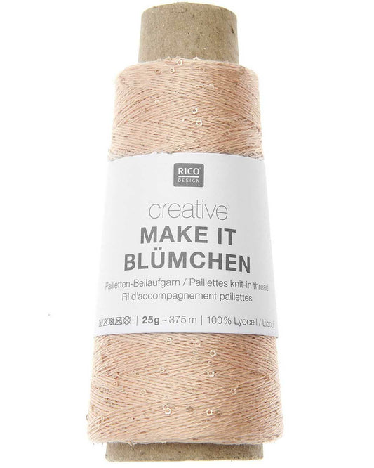 Make it blümchen - Rico Design