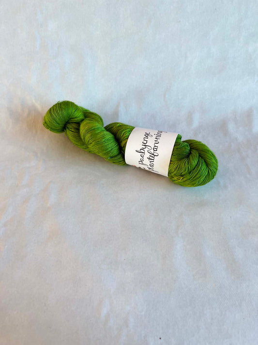 Merino Lace - Forårsbøg