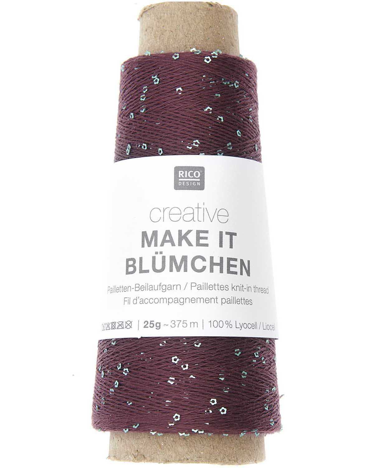 Make it blümchen - Rico Design