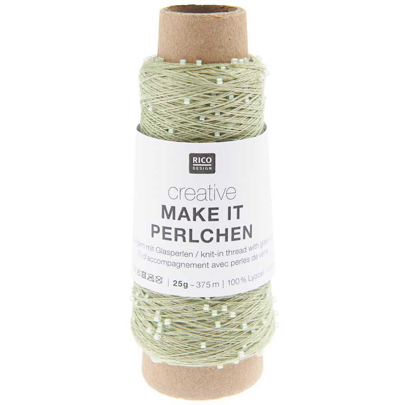 Make it Perlchen - Rico Design